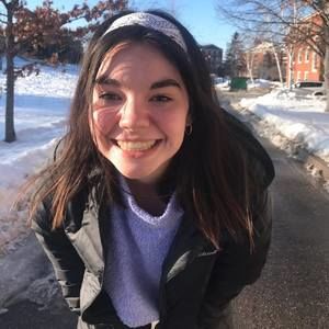 Meet your Posher, Madison